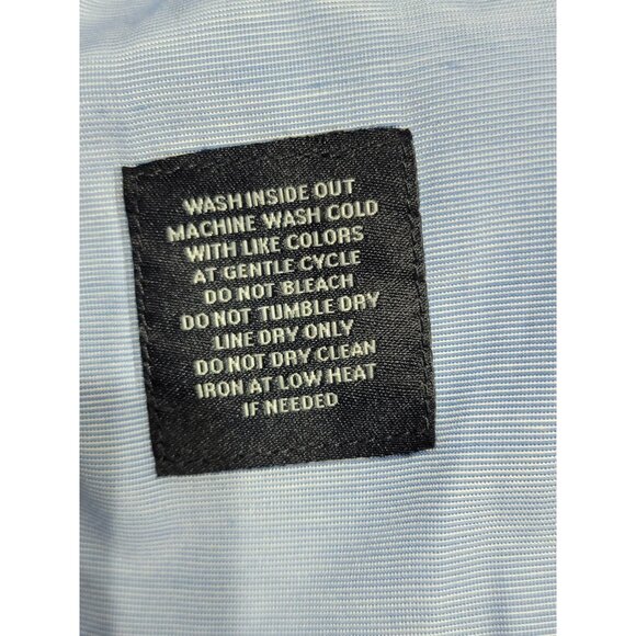 Tommy Hilfiger Mens Brown Pants - Picture 4 of 4